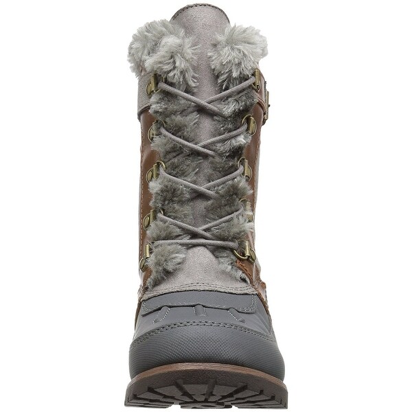 rock and candy snow boots