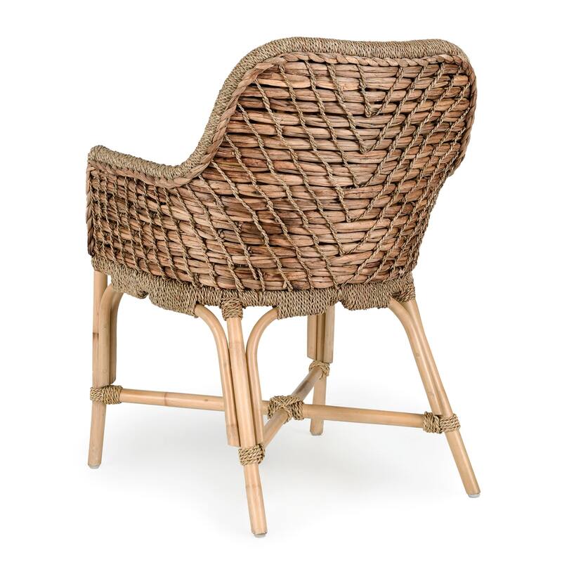 Nuevo Arm Chair By Kosas Home