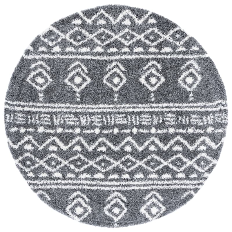 SAFAVIEH Parma Shag Dhurata Rug