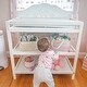 preview thumbnail 8 of 17, Sweetpea Baby Jasmine Changing Table