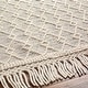 preview thumbnail 5 of 5, Livabliss Hebron Handmade Farmhouse Casual Wool & Jute Area Rug