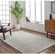 preview thumbnail 10 of 60, Livabliss Richmond Casual Stripe Area Rug