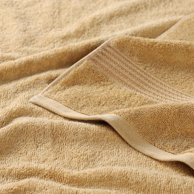 Superior Heritage Egyptian Cotton Absorbent Face Towel Set of 10