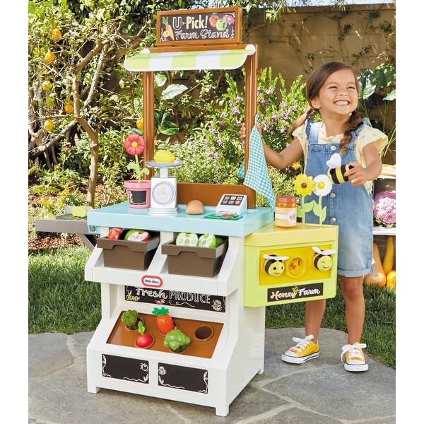 Role play kitchen top