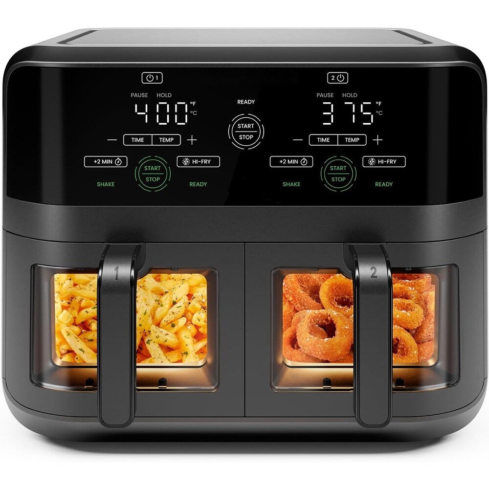 Ninja dual air fryer bed bath outlet and beyond
