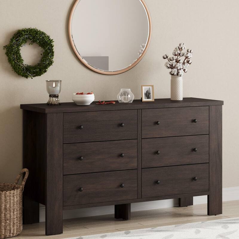 Dresser for Bedroom