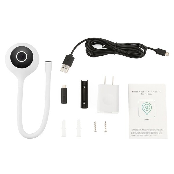 lollipop hd wifi video baby monitor