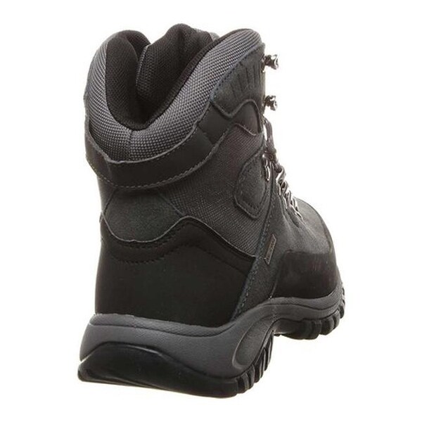 bearpaw men's hiking boots