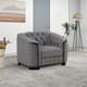 Option Grey-1 seat