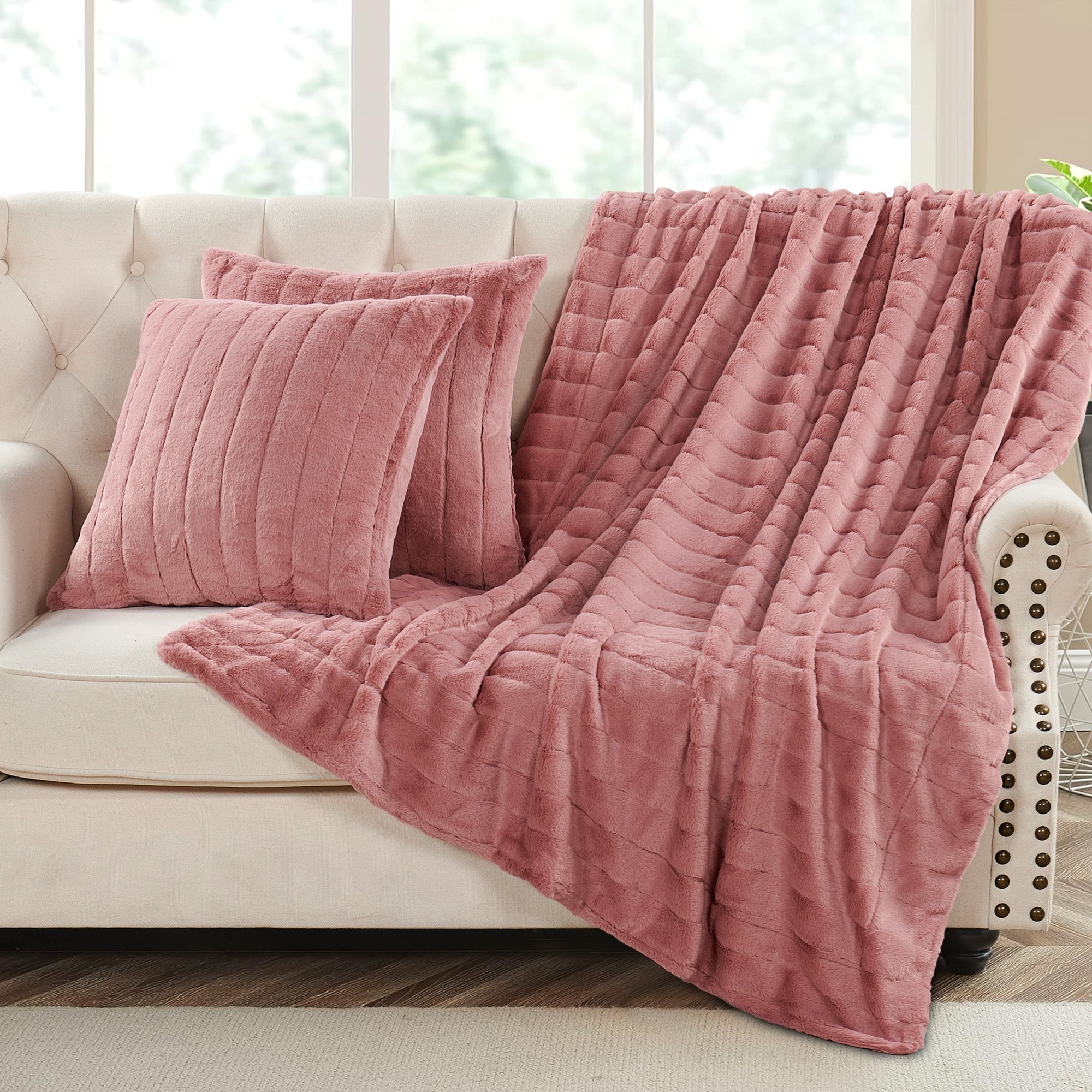 Ashley blanket price on sale