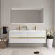 Option Glossy White
