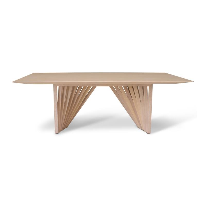 Urbia Laguna Wooden Dining Table