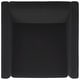 preview thumbnail 18 of 34, SAFAVIEH Ylva Accent Chair - W24" x D25" x H30"