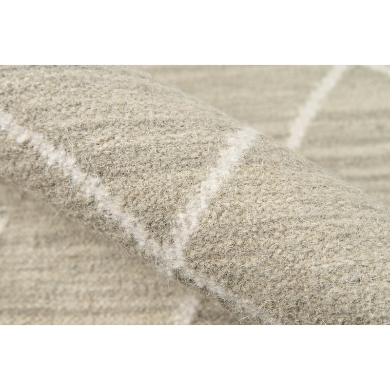 Erin Gates by Momeni Thompson Appleton Hand Woven Wool Area Rug
