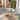 SAFAVIEH Outdoor Living Salcha 3 Piece Bistro Set