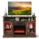Option Rustic Brown