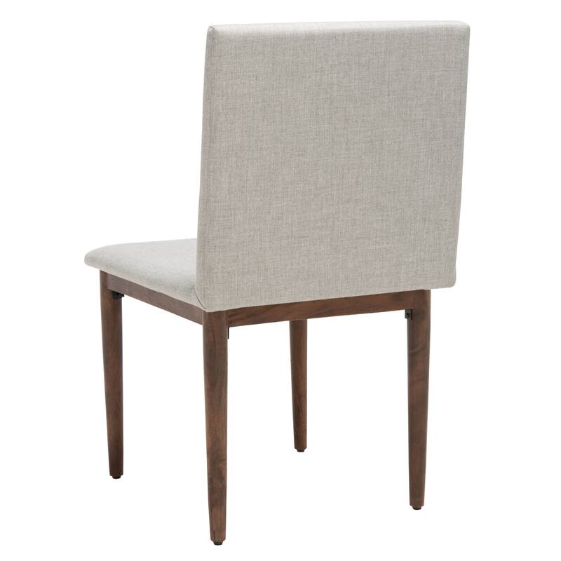 SAFAVIEH Couture Selen Dining Chair (Set of 2) - 18.1" W x 21.7" L x 33.1" H - 18Wx22Dx33H