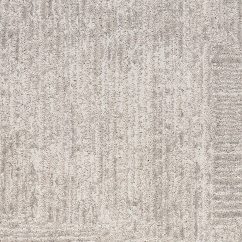 Calvin Klein Irradiant Indoor only Abstract Area Rug