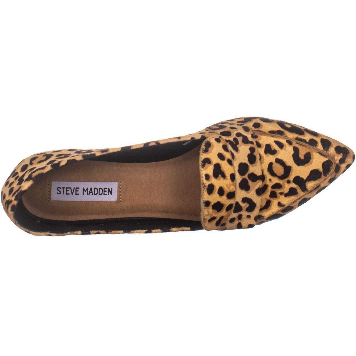 Steve madden women's carver tailored flats Clearance