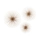 Option Gold - 16", 20", 24"D