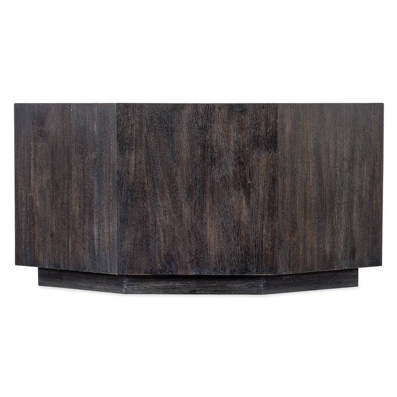 Hooker Furniture 7228-80109-89 Commerce and Market 34" Wide Coffee