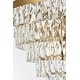 preview thumbnail 55 of 58, Levi Round Chandelier