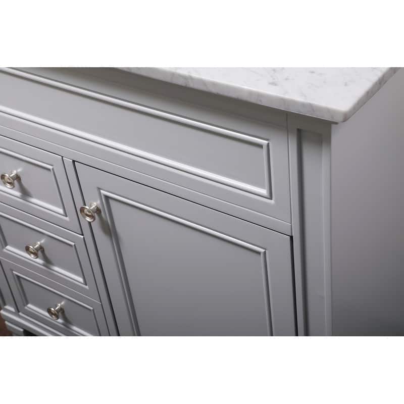 32" Single Bathrrom Vanity