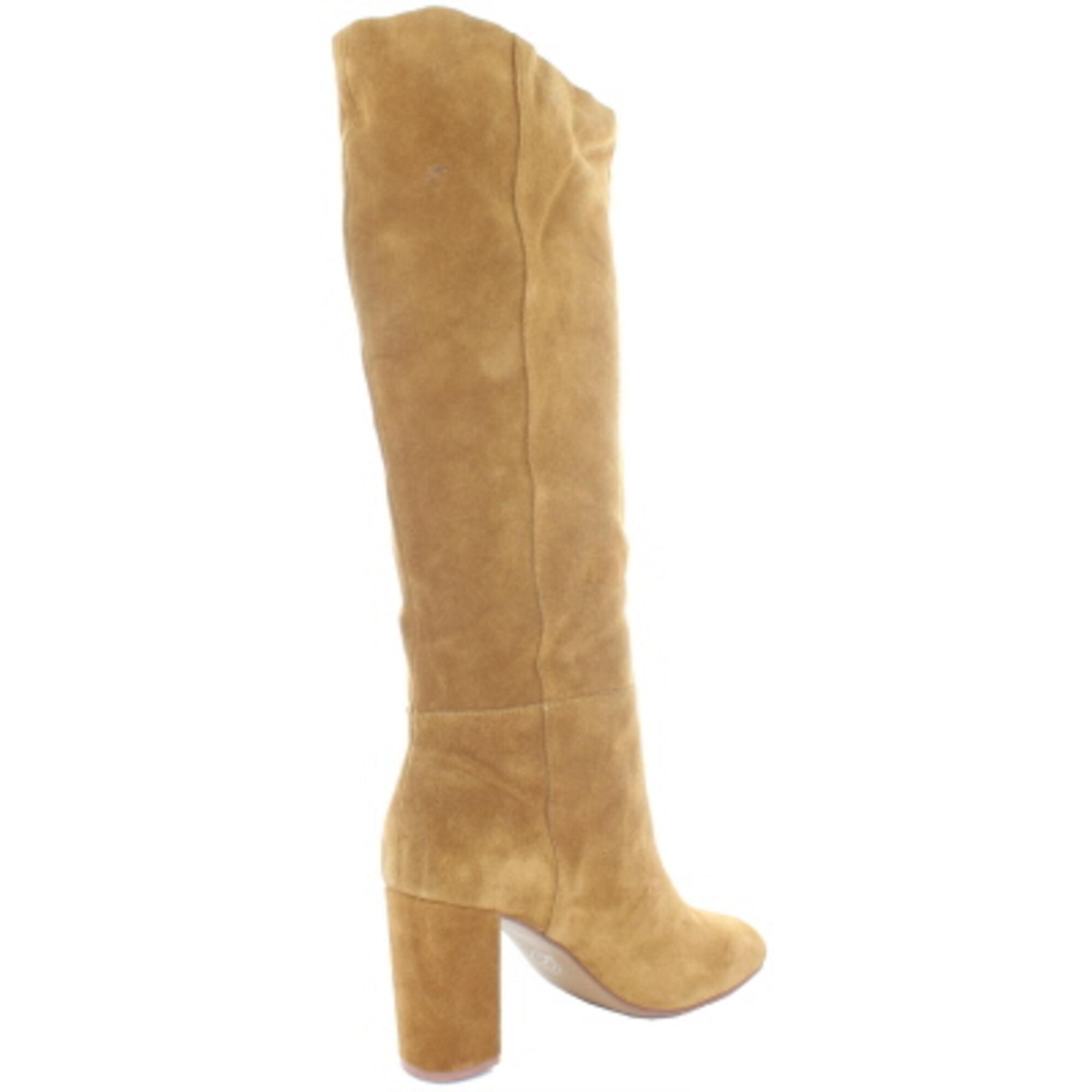 chinese laundry black knee high boots