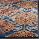 preview thumbnail 22 of 39, SAFAVIEH Evoke Aurora Vintage Boho Medallion Rug