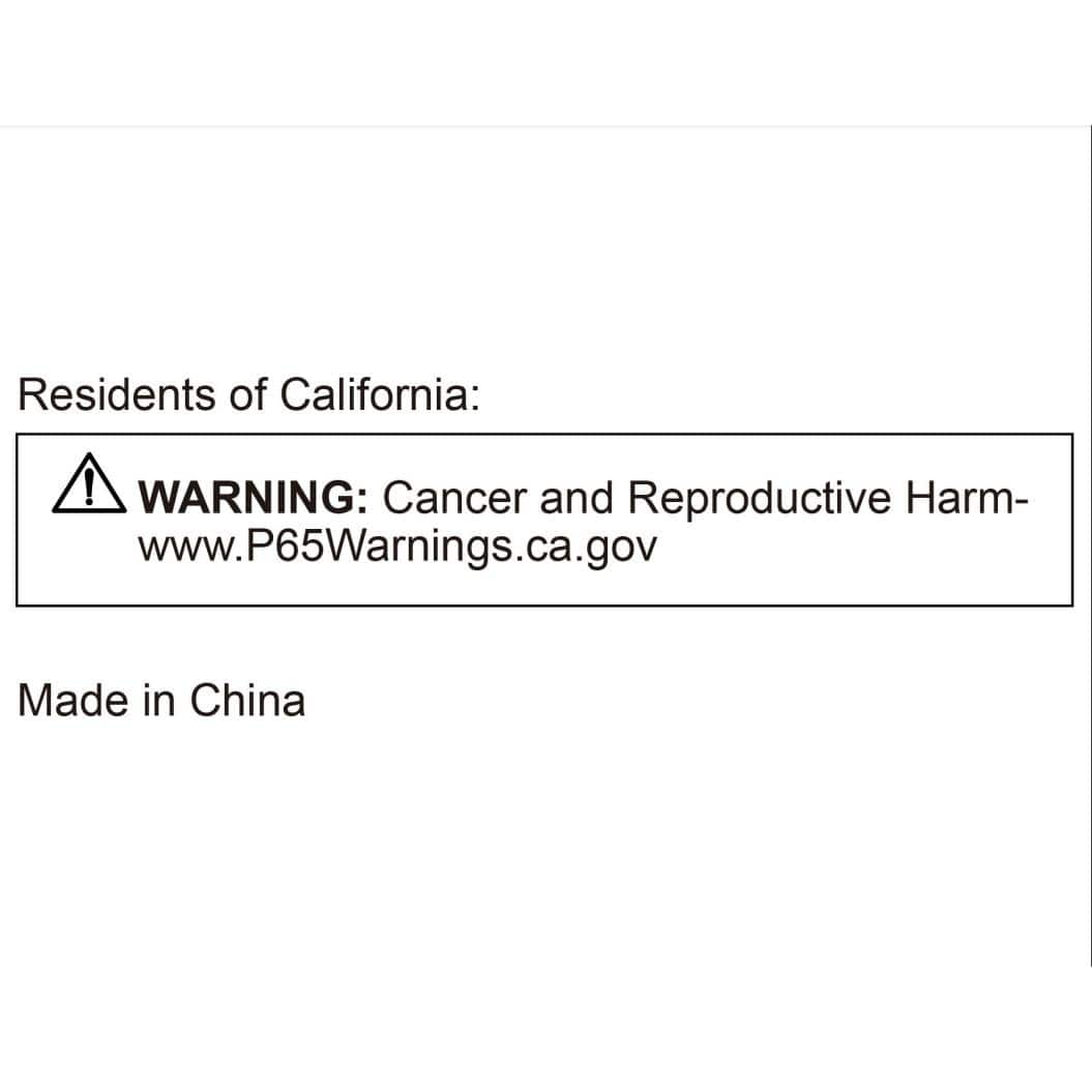 Hike Crew Portable Water Heater, Camping Heater & Shower Pump w/Built