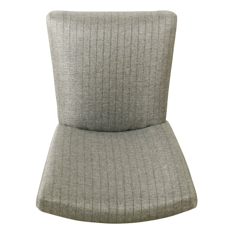 HomePop Classic Parsons Dining Chair - Set of 2