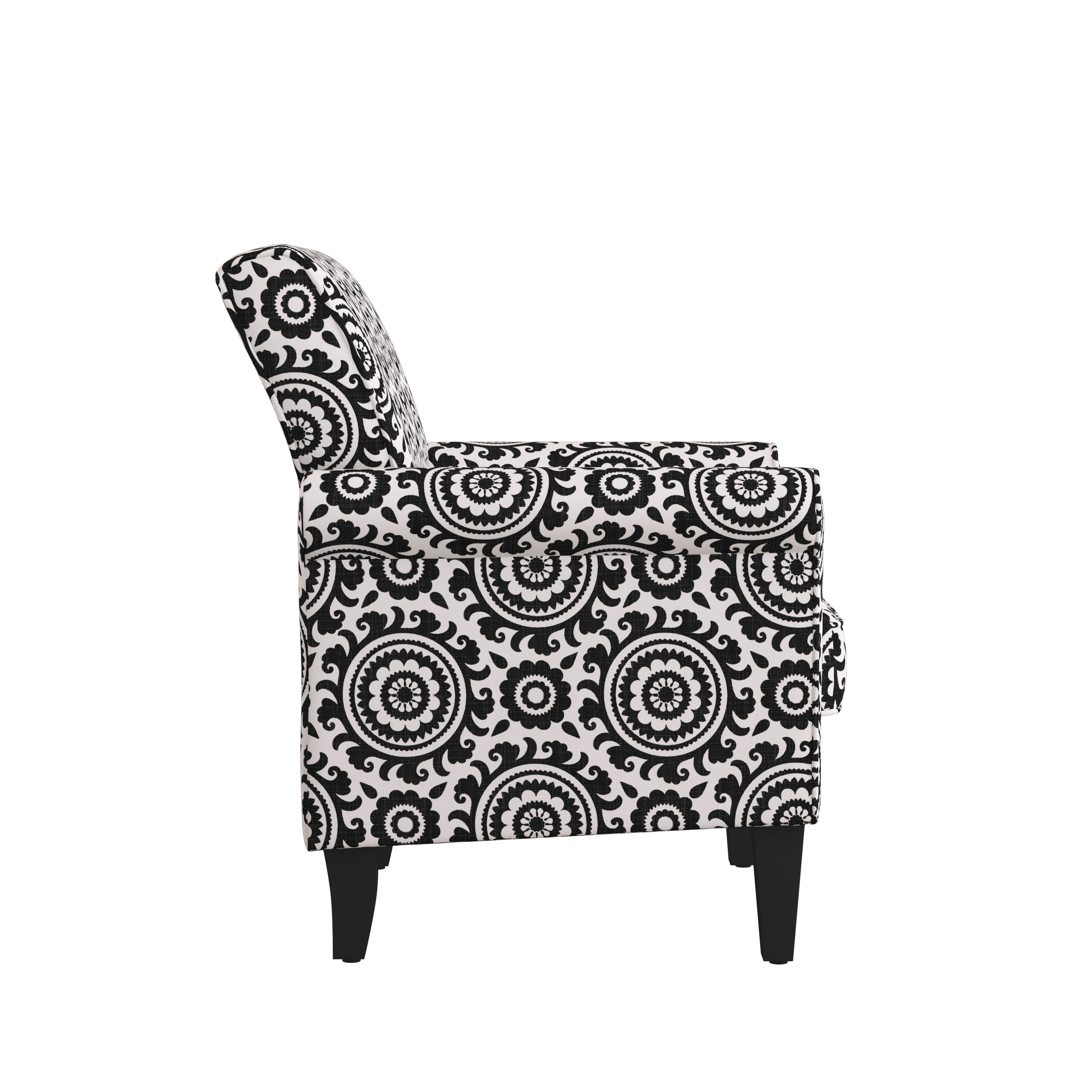 Copper grove herve hotsell paisley arm chair