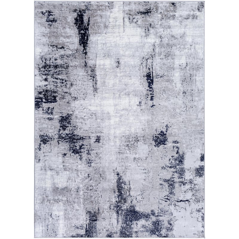 Livabliss Wanderlust Modern Area Rug