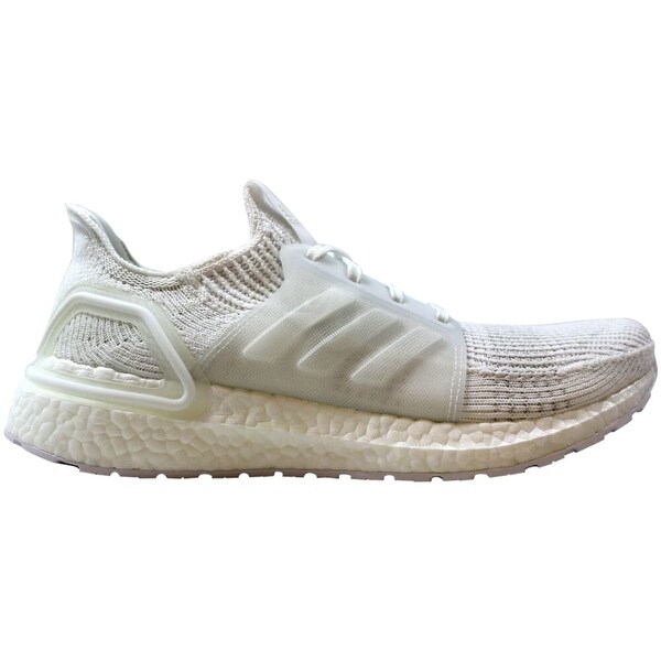 mens white ultra boost sale