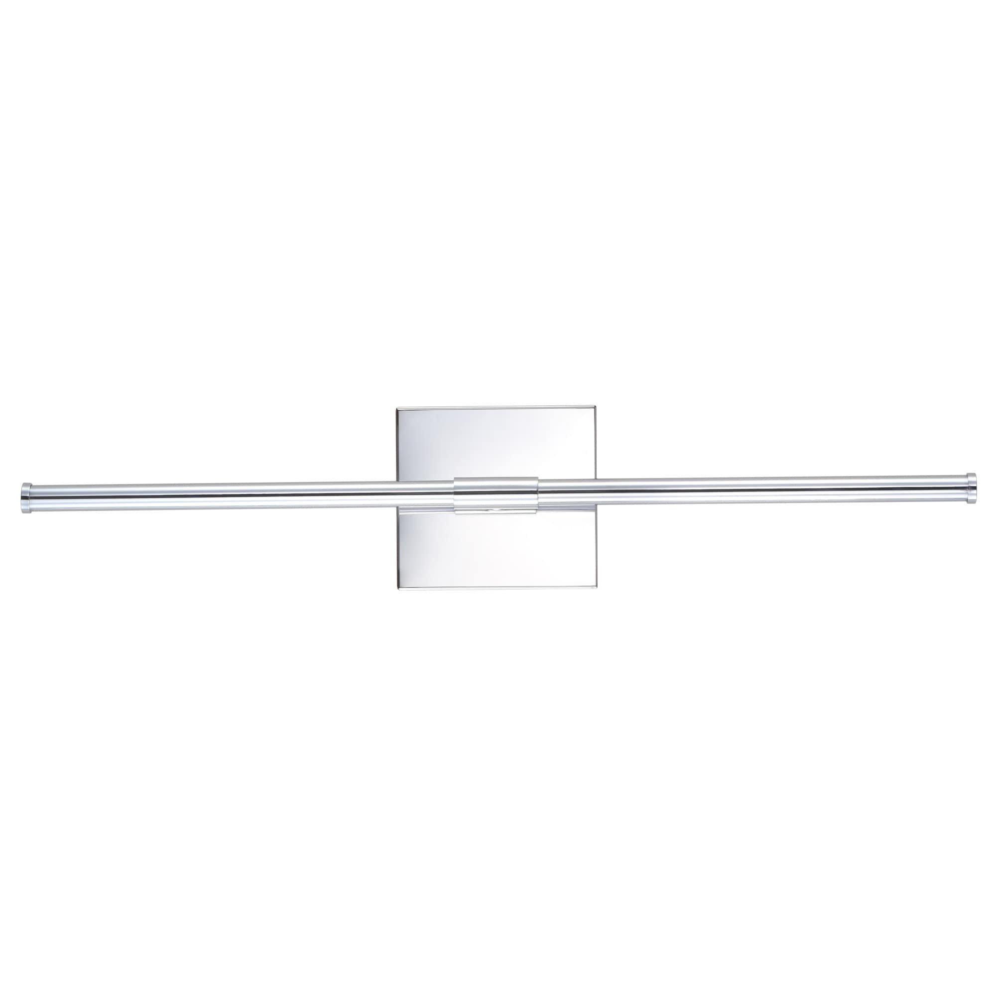 JONATHAN Y Lighting Makena 5" Tall LED Wall Sconce