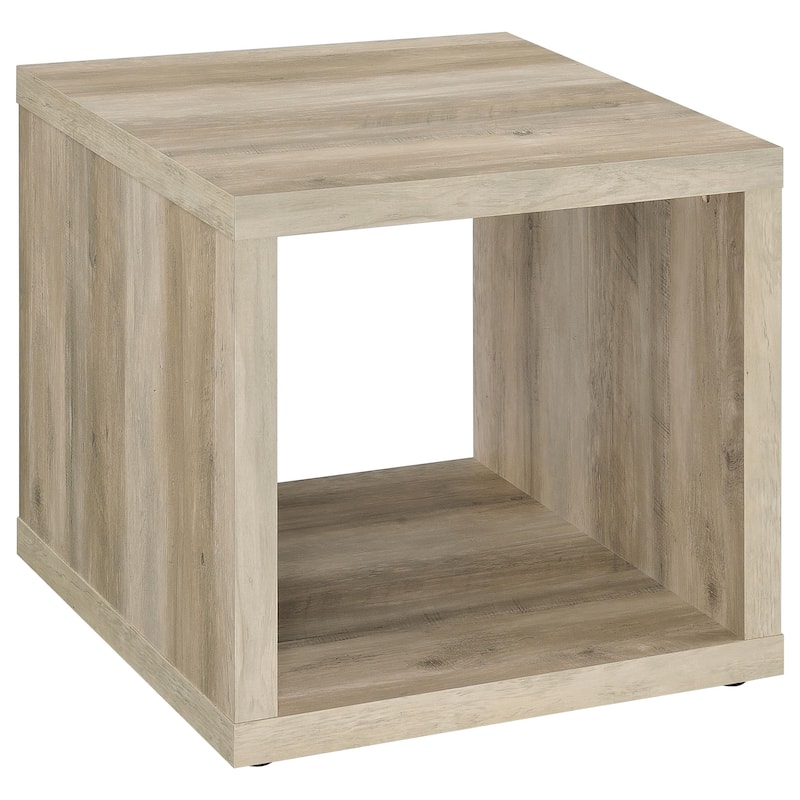 Frisco Coffee And End Table Set