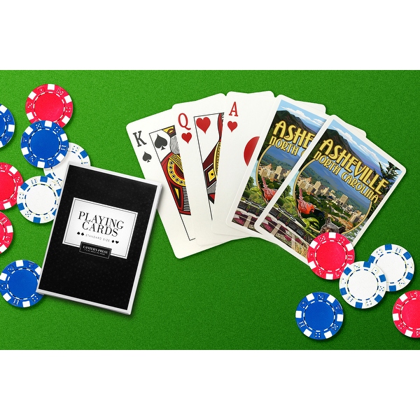 Poker In North Carolina Poker In North Carolina