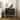 Clihome Modern MDF 2-Drawer Nightstand for Bedroom
