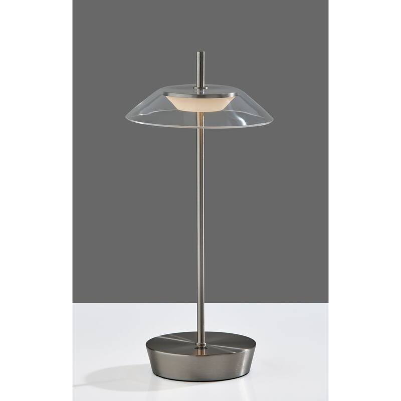 Ako LED Cordless Table Lamp