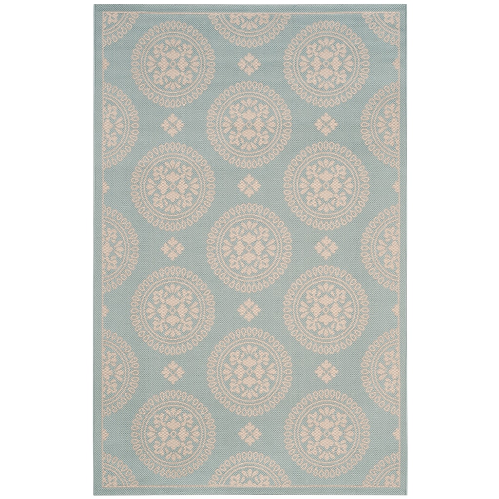SAFAVIEH Courtyard Lyndy Rug