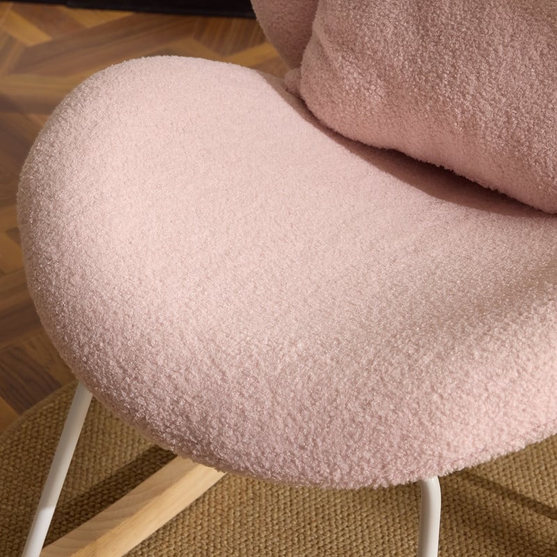 Cozy Rocking Leisure Chair