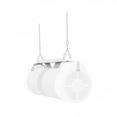 ideal Health Ceiling Mount For the AP 30/40 Pro