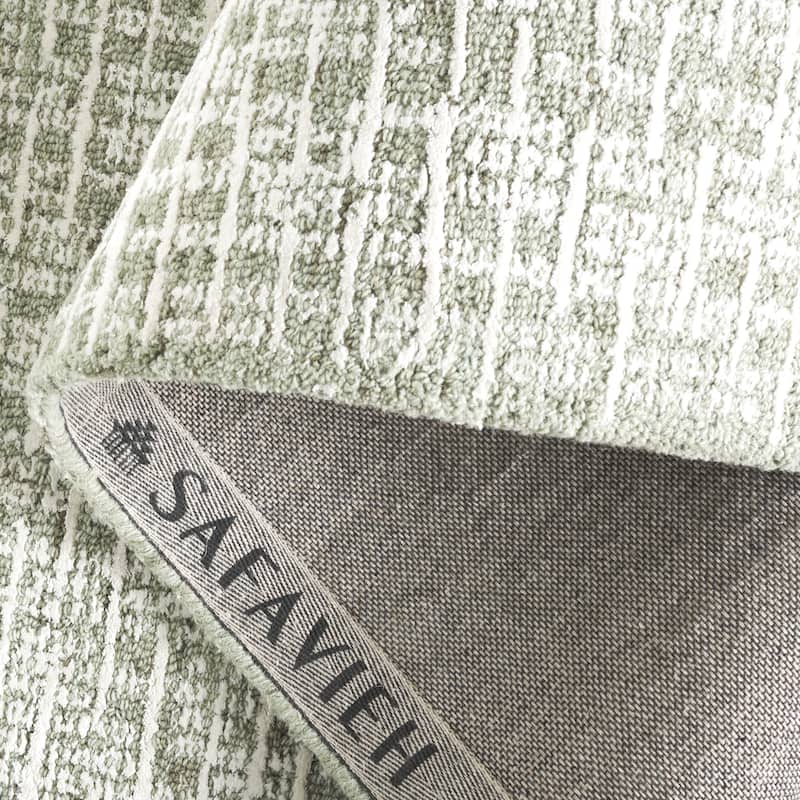 SAFAVIEH, Handmade Glamour Finnbjorg Modern Rug