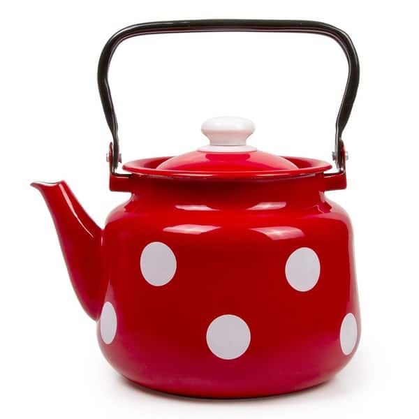 https://ak1.ostkcdn.com/images/products/is/images/direct/d9d335e8ebaf1b0a9c8e8ce47d259923d98a0afb/STP-Goods-2.7-Quart-Red-White-Polka-Dot-Enamel-on-Steel-Tea-Kettle.jpg?impolicy=medium