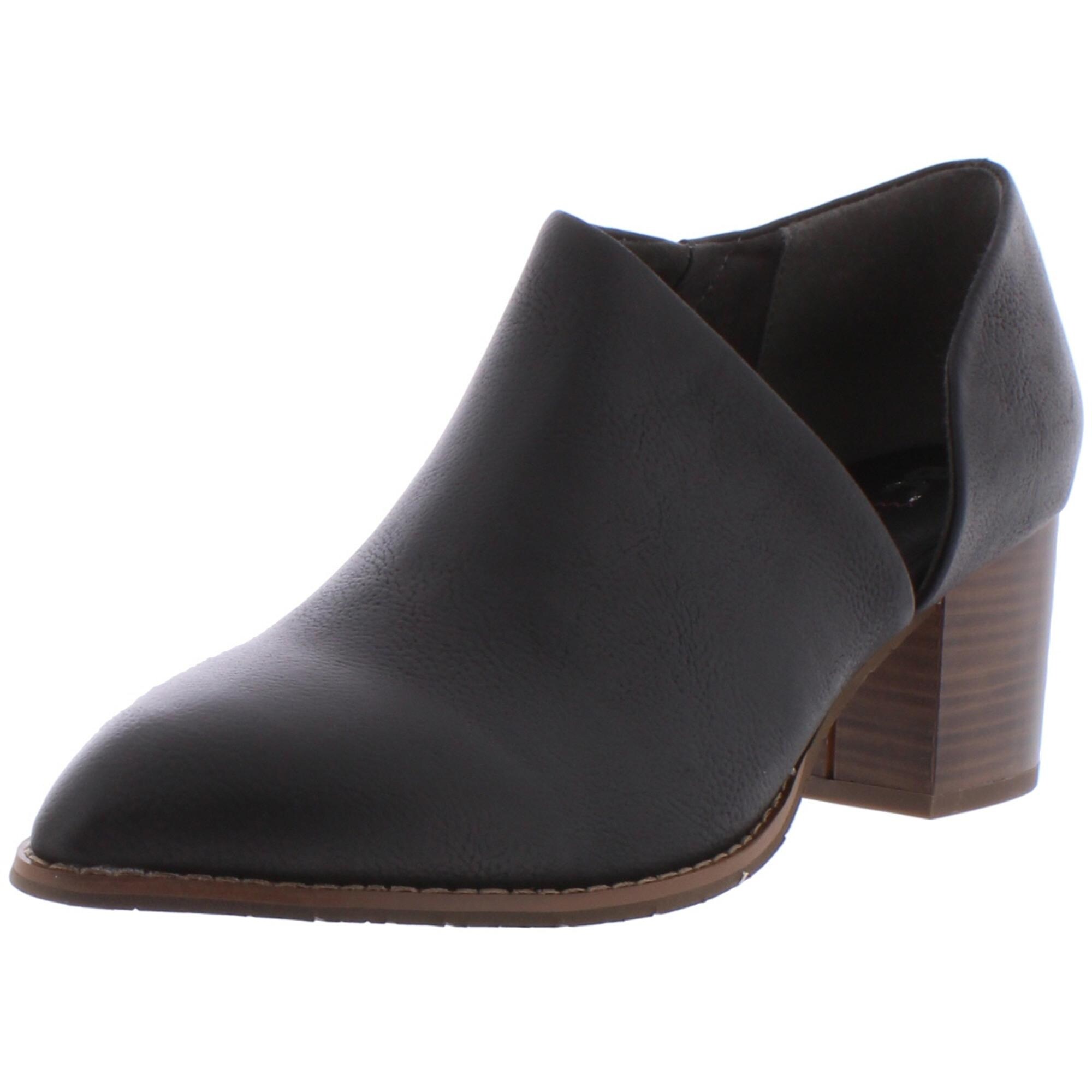 vegan ankle boots womens