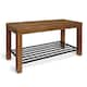 Option Rustic Brown