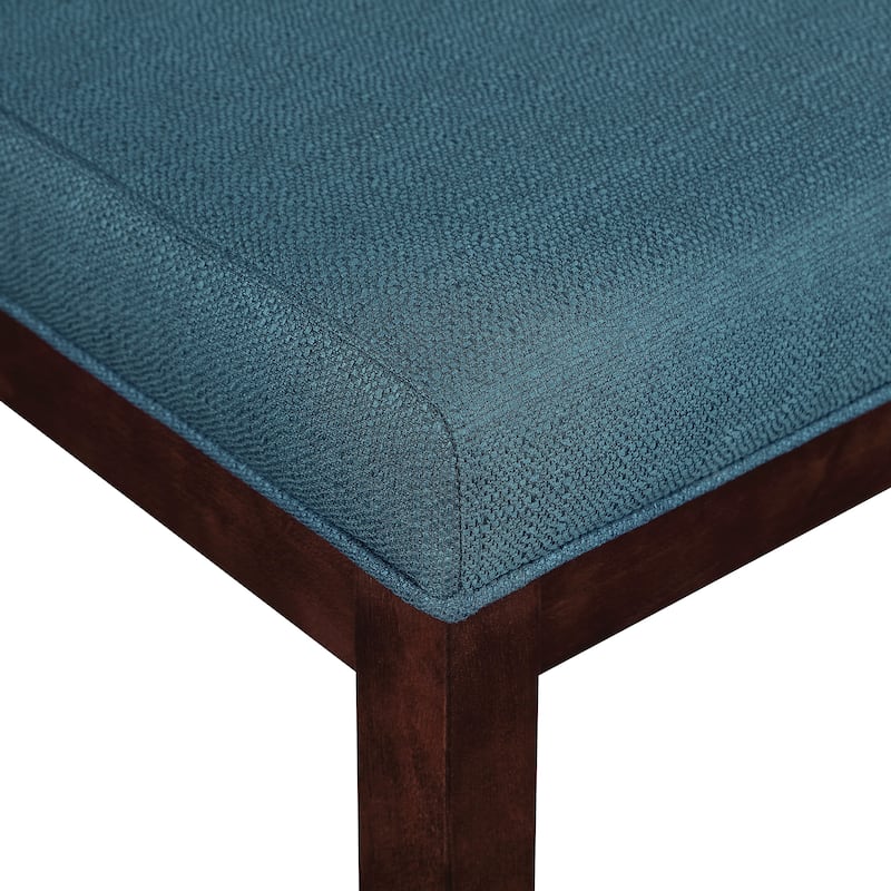 OSP Home Furnishings Dakota Parsons Chair