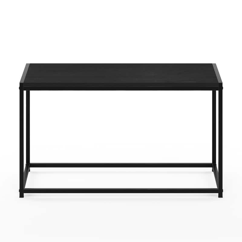 Furinno Camnus Modern Living Coffee Table - Americano