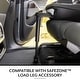 preview thumbnail 6 of 13, Evenflo Revolve180 LiteMax NXT Rotational Infant Car Seat
