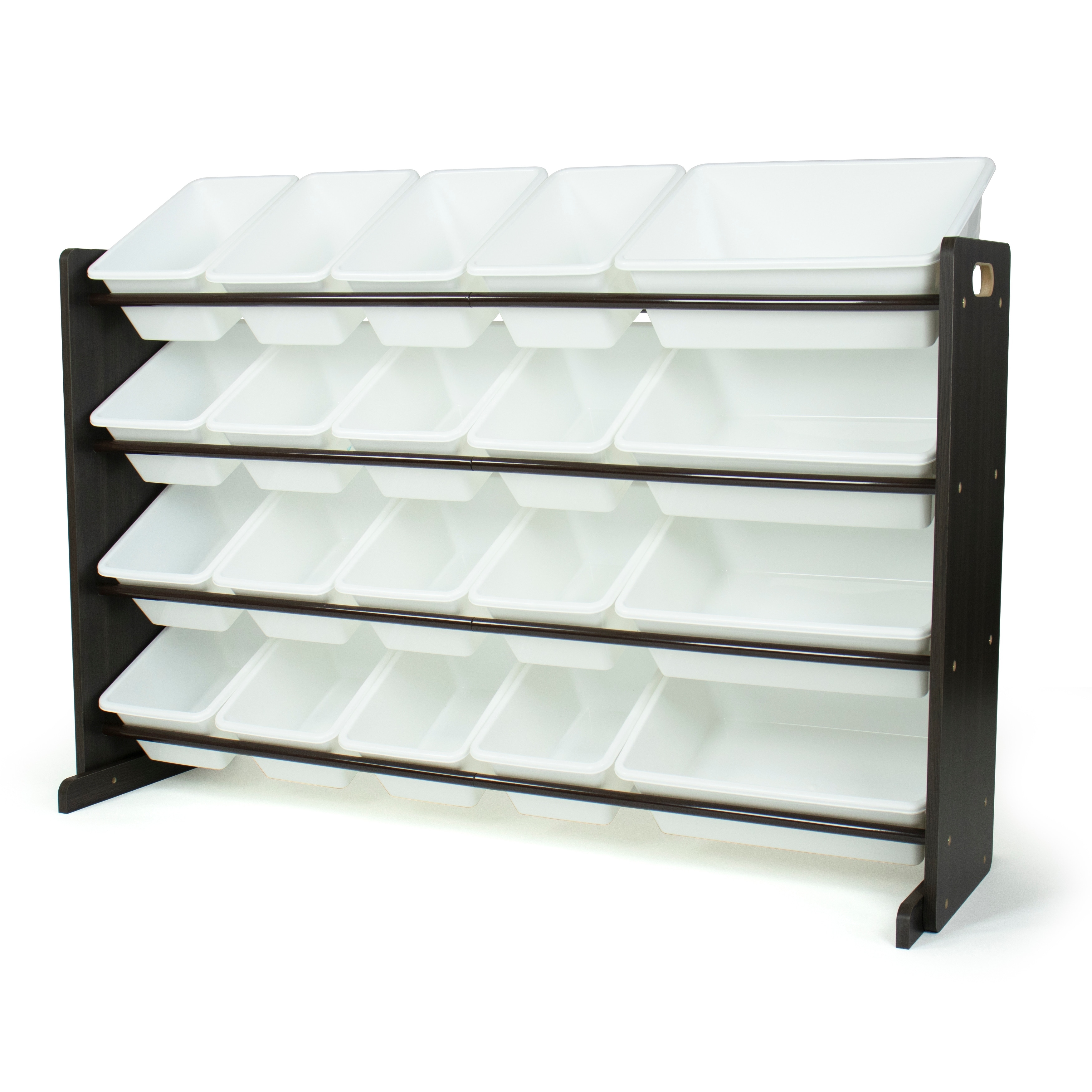 Toy organizer bed online bath and beyond